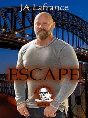 cover image of Escape